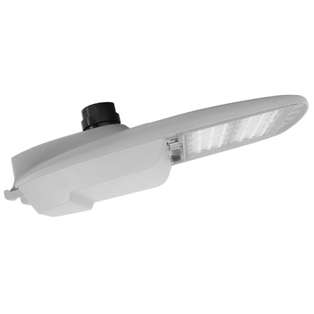 Westgate STL2-30W-30KLED STREET/ROADWAY LIGHTS w/NEMA TWIST-LOCK PHOTOCELL SOCKET, SHORTING CAP INCL. STL2-30W-30K